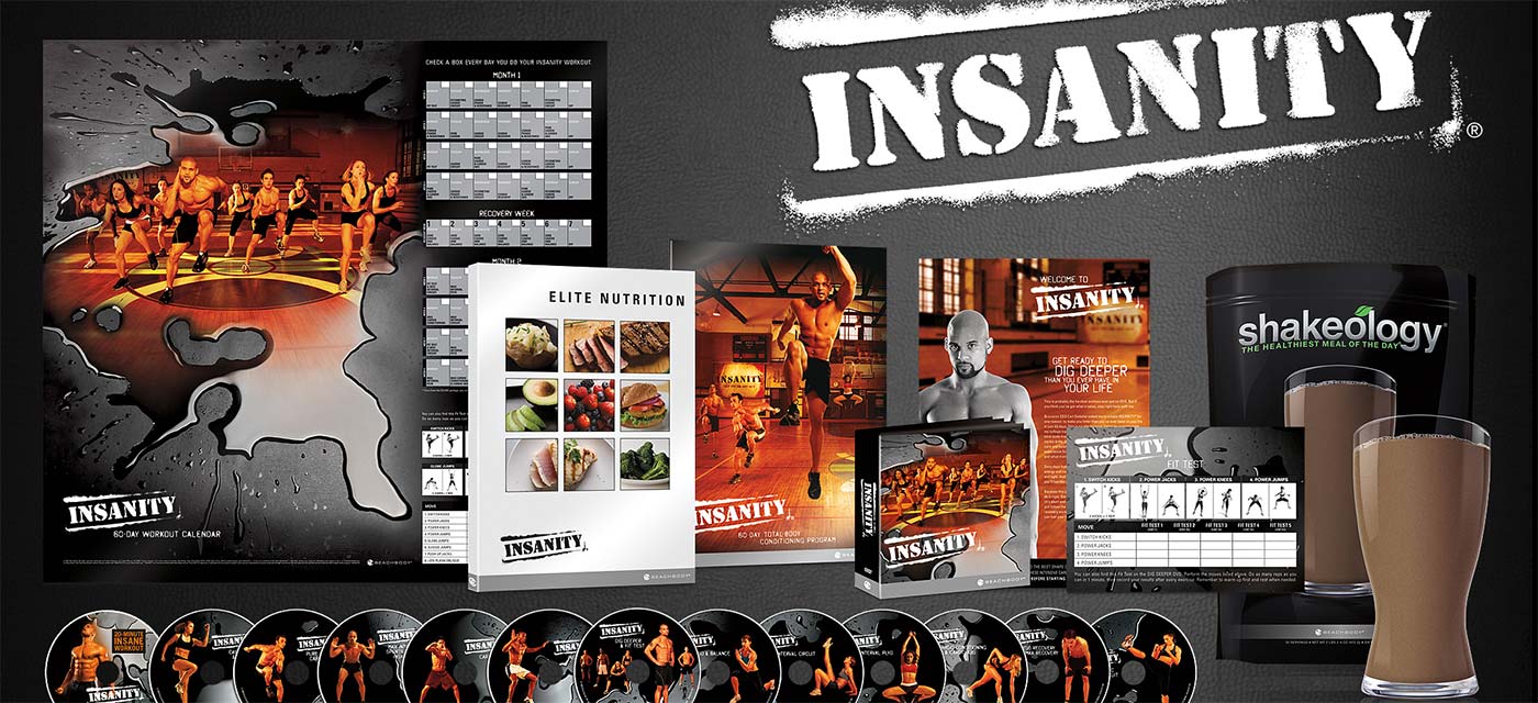 insanity asylum review and results