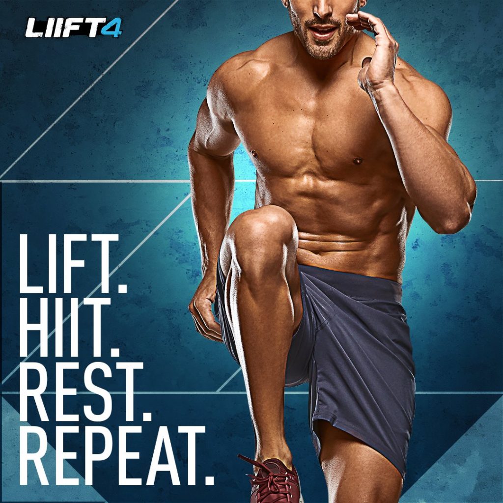 The Complete LIIFT4 Workout Review | Smart Ass Fitness