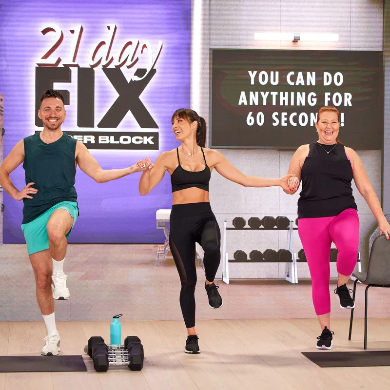 21 Day Fix is Back? 😲 The Skinny on Superblocks : The Fit Habit